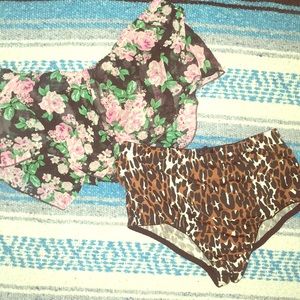 Lingerie Bottoms Bundle